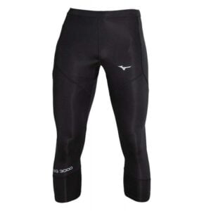 Calça Legging Mizuno 3/4 Tight - J2GJ7502 99 Feminino