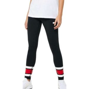 Calça Legging New Balance WP93521BK - Feminina