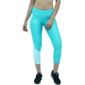 Calça Legging Under Armour 1317291-439 - Feminina