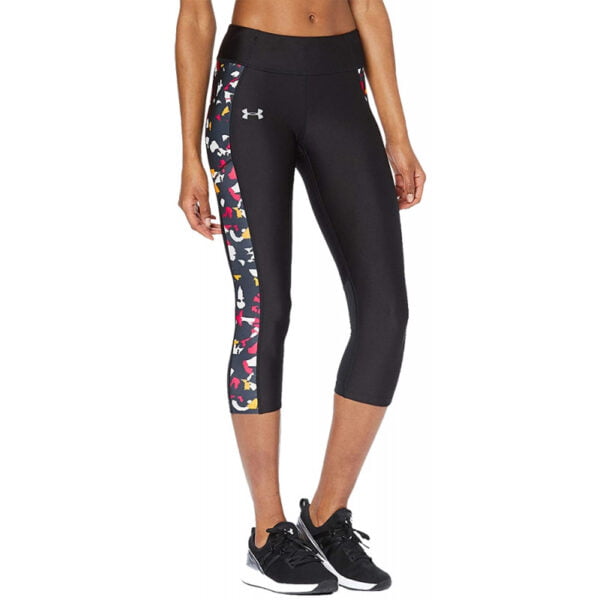 Calça Legging Under Armour 1321446-004 - Feminina