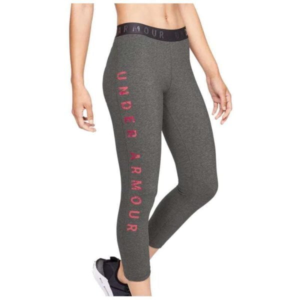 Calça Legging Under Armour 1330356-010 - Feminina