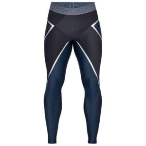 Calça Legging Under Armour 1345826-408 - Masculina