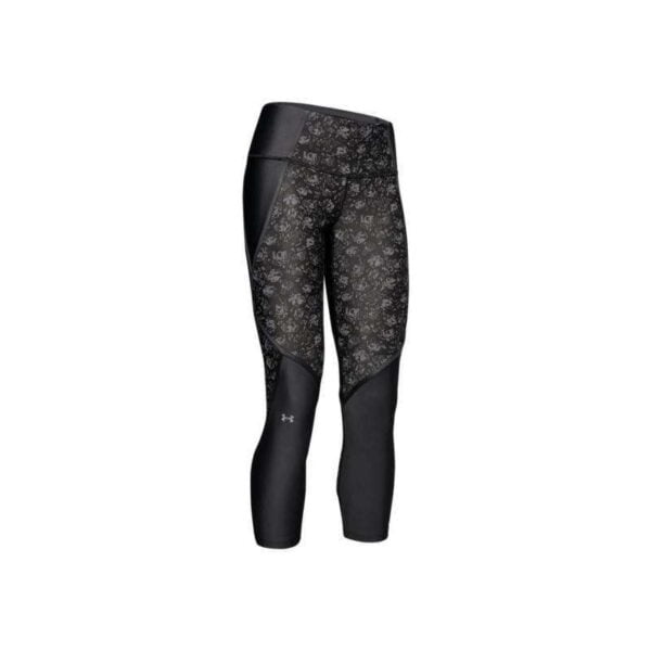 Calça Legging Under Armour 1345971-010 - Feminina