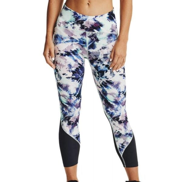 Calça Legging Under Armour 1353511-403 - Feminina