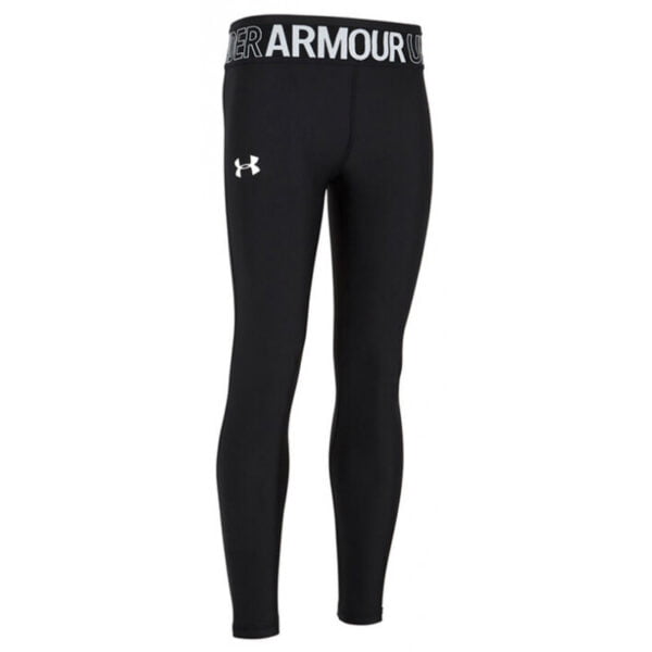 Calça Legging Under Armour Kids1331679-001 - Feminina