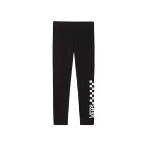 Calça Legging Vans VN-0A4S9WBLK - Feminina