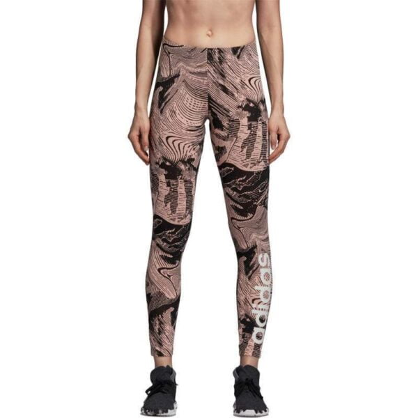 Calça Leggins Adidas CZ2272 - Feminina