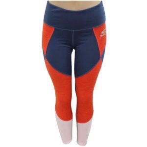 Calça Leggins Skechers  262-1543-215   Femenina