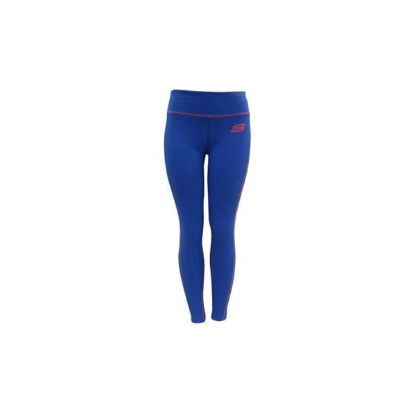 Calça Leggins Skechers 262-3171010 Azul