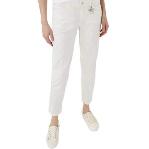 Calça Liu Jo F18234 T9411 10701 - Feminina