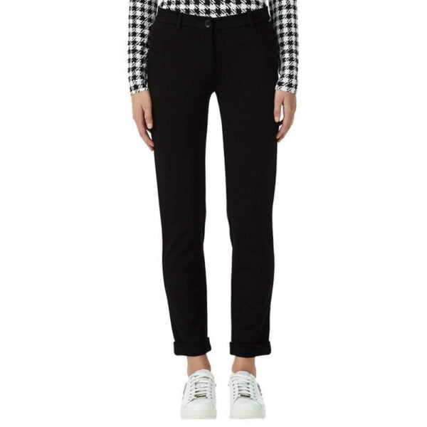 Calça Liu Jo - F68207 J5580 22222 - Femenina