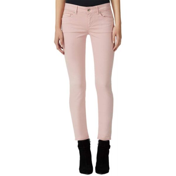 Calca Liu Jo - F68230 T0128 10701 - Femenina
