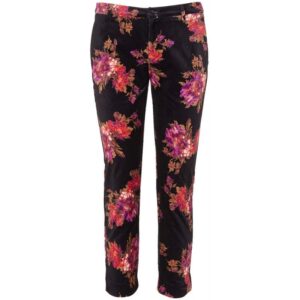 Calça Liu Jo - F68260 T0171 V9645 - Femenina