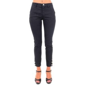 Calça Liu Jo - F68270 T0128 94010 - Femenina