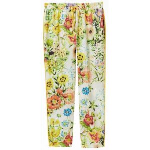 Calça Liu Jo Pantalone C17311 T1882 W9289