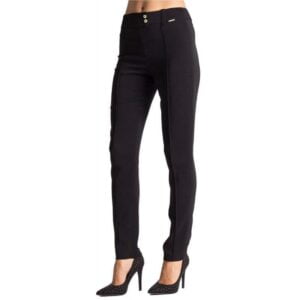 Calça Liu Jo Pantalone Cigaret C67116 T1929 22222