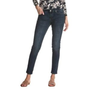 Calça Liu Jo Skinny U18042 D4127 77411 - Feminina