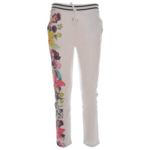 Calça Liu Jo T17034 F0618 93830 - Feminina