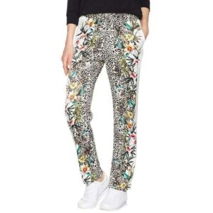 Calça Liu Jo Tropical F18259 T9693 V9244 - Feminina