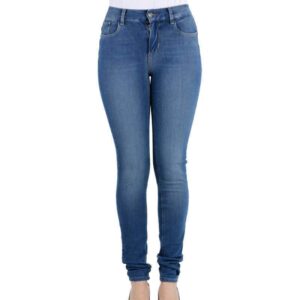Calça LIU JO U18044 D4195 77538 - Feminina