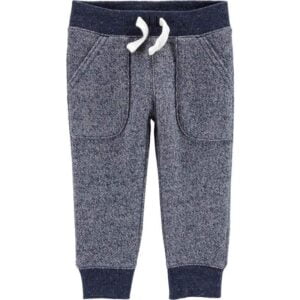 Calça moletom Carter's 16558510 Masculina