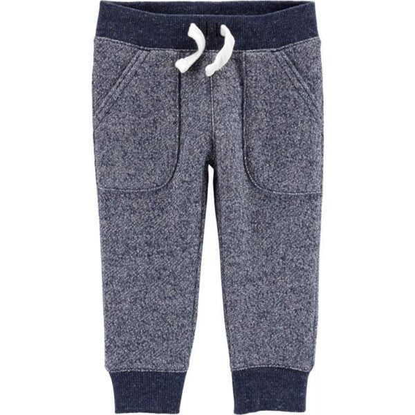 Calça moletom Carter's 16558510 Masculina