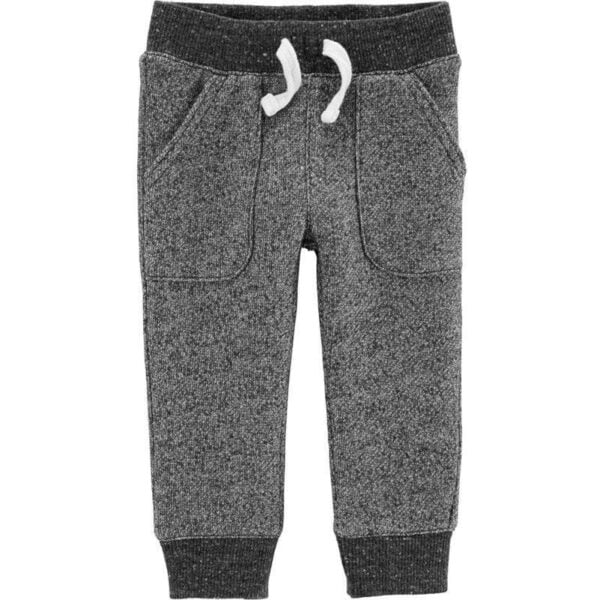 Calça moletom Carter's 16558512 Masculina