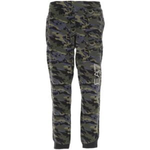 Calça Moletom Emporio Armani - 6ZPP78 PJF3Z 2814 - Masculina