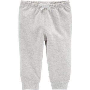Calça Moletom Infantil Carter's 16696013 Feminina