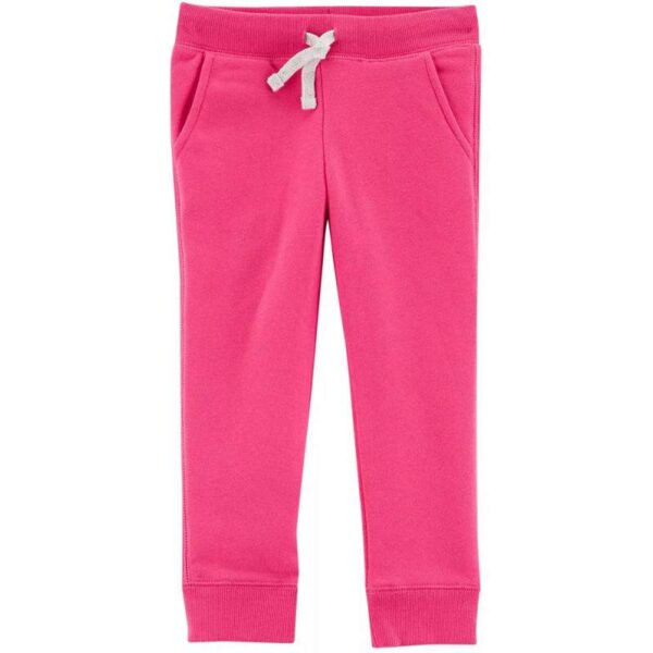 Calça Moletom Oshkosh 34716313 - Infantil Feminina