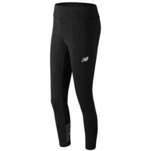 Calça New Balace Nb Ath Legging - WP83531BK - Feminina