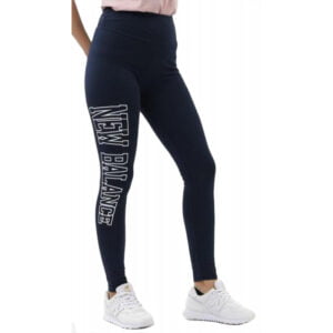 Calça New Balance WP03510 NGO - Femenina
