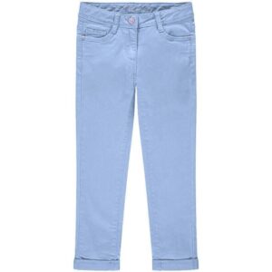 Calça Orchestra HFIMX7-BLC - Feminina