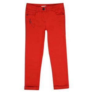 Calça Orchestra HFIN19-RGM-01 Feminina