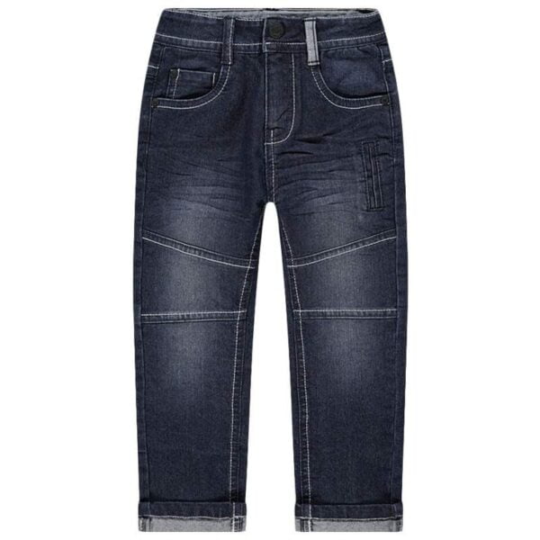 Calça Orchestra - HGAKK1-BLF - Masculina