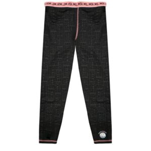 Calça Orchestra HM91CR-NOI - Feminina