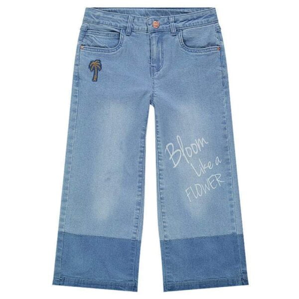 Calça Orchestra HM91FP-BLC Feminina