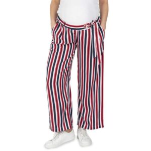 Calça Orchestra Prémaman HADAZO-RGM Listradas