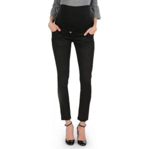 Calça Orchestra Prémaman OP1204106 Preto