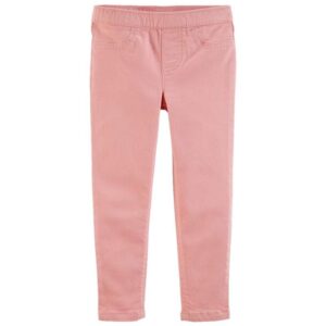 Calça para bebê Carter's 18418410 Feminina
