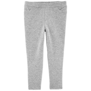 Calça para bebê Carter's 18433910 Feminina