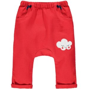 Calça para bebê Orchestra HB008H-RGM-01 Feminino