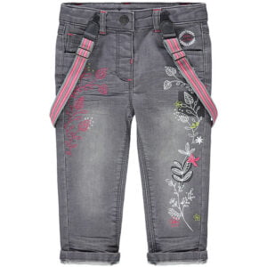 Calça para bebê Orchestra HI0016-CCC-01 Feminina