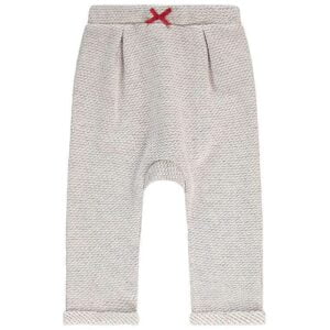 Calça para bebê Orchestra HI007K-GRM Feminina