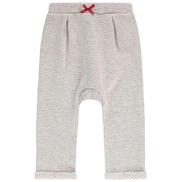 Calça para bebê Orchestra HI007K-GRM Feminina