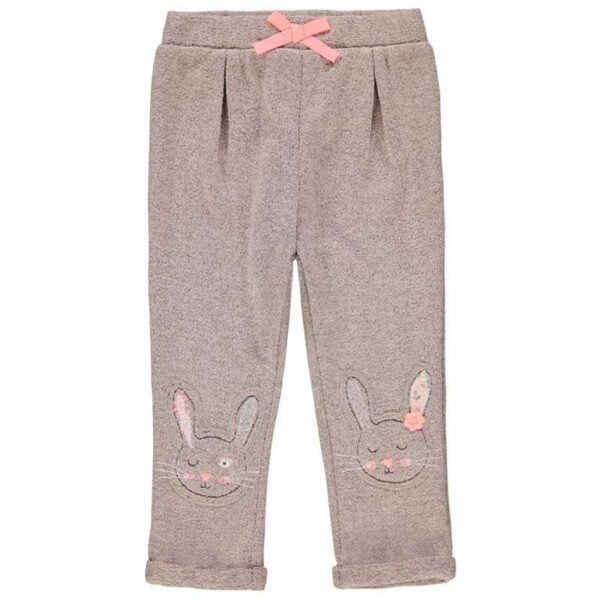 Calça para bebê Orchestra HI007N-ROM01 Feminina