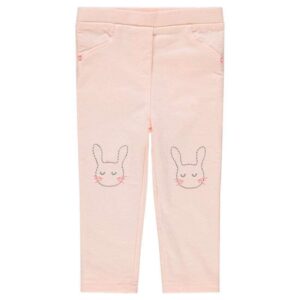 Calça para bebê Orchestra HI007Y ROC01 Feminina