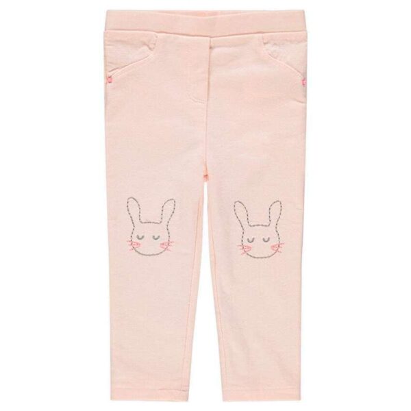 Calça para bebê Orchestra HI007Y ROC01 Feminina