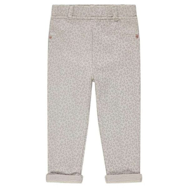 Calça para bebé Orchestra HI008I-BGM Feminina