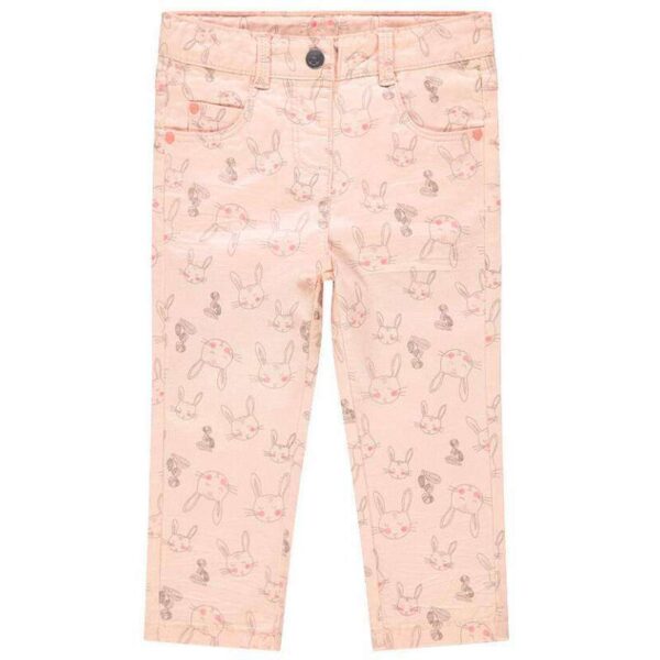Calça para bebê Orchestra HI008T-ROM Feminina